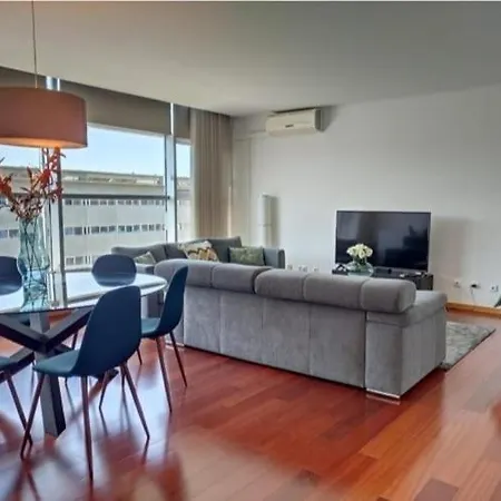 Telma Charm Apartament