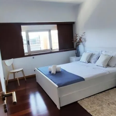 Lägenhet Telma Charm *