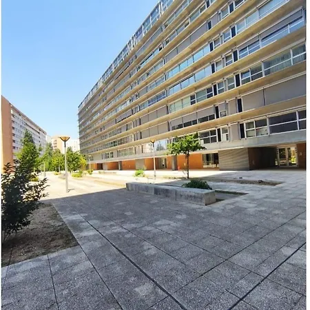 Telma Charm Appartement