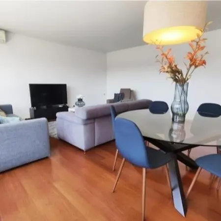 Telma Charm Apartment *