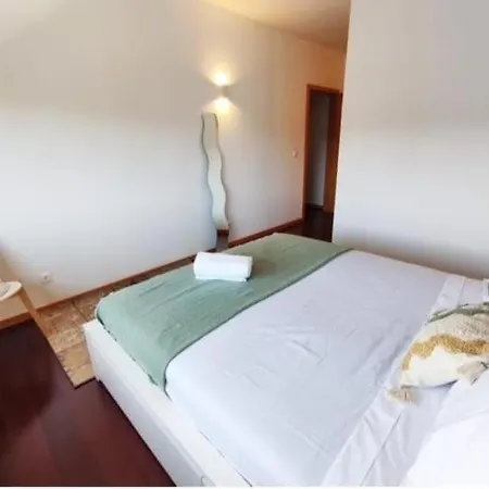 Telma Charm Apartment
