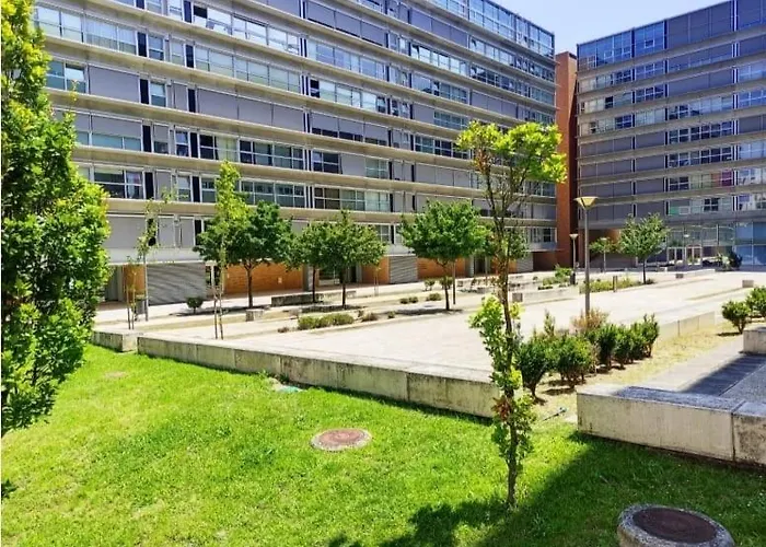 Telma Charm Διαμέρισμα