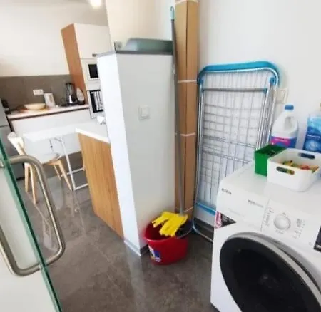 Apartamento Telma Charm *