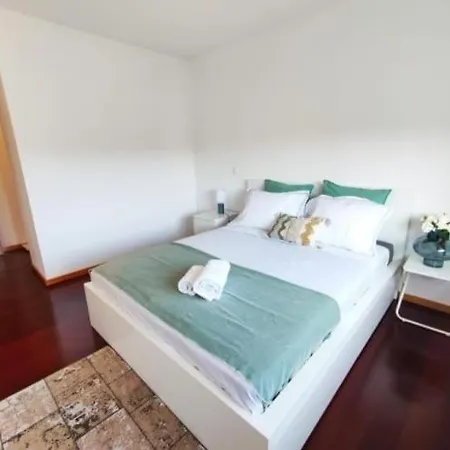 Telma Charm Apartamento *