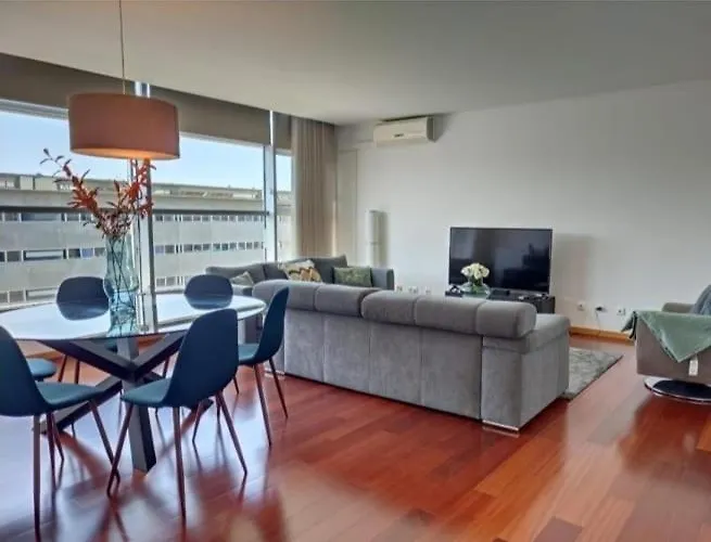 Telma Charm Apartamento