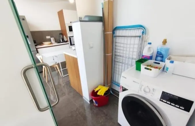 Apartamento Telma Charm *