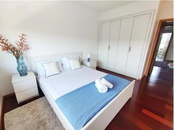 Telma Charm Apartamento Lisboa