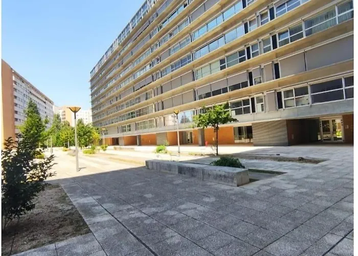 Telma Charm דירה