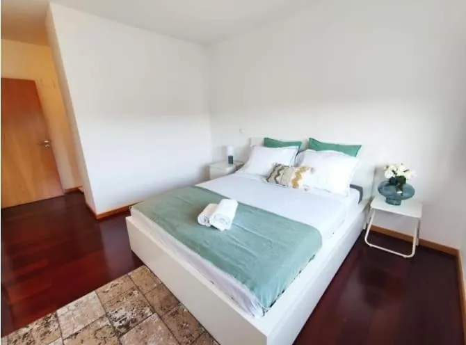 Telma Charm דירה *